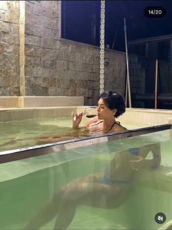 Full leaked Izasenna private onlyfans photo