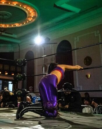 Full leaked Izzy moreno itsizzymania private onlyfans photo