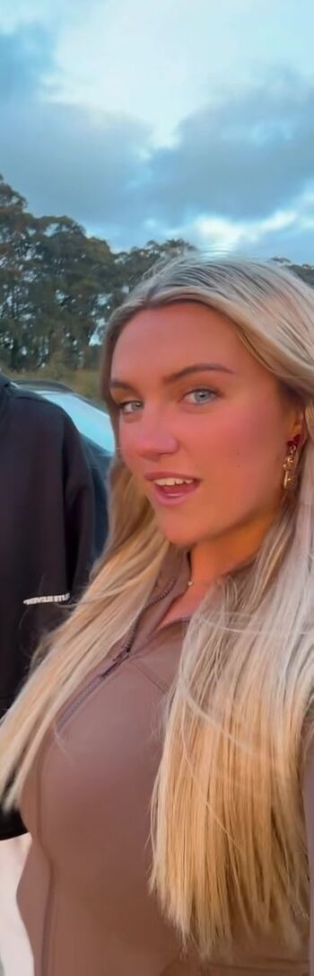 Full leaked Jacinta scragg private onlyfans photo