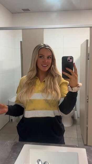 Full leaked Jacinta scragg private onlyfans photo