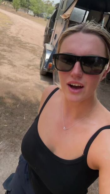 Full leaked Jacinta scragg private onlyfans photo