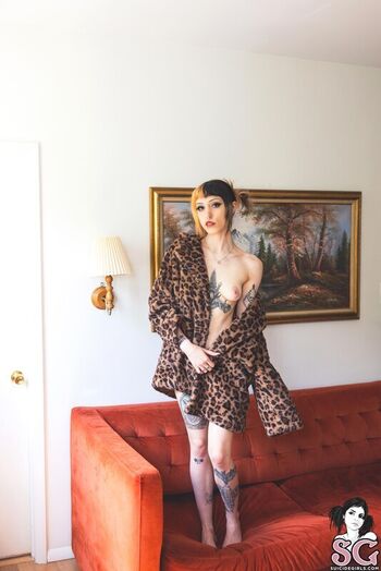 Full leaked Jackal private onlyfans photo