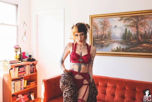 Full leaked Jackal private onlyfans photo