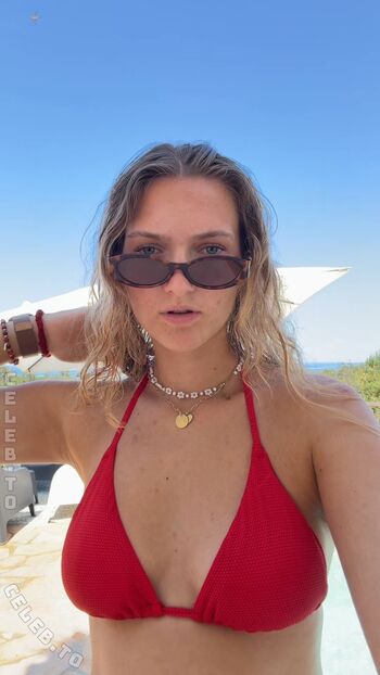 Full leaked Jackie alice weiss private onlyfans photo