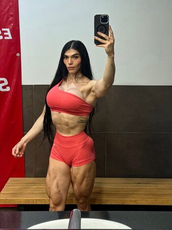 Full leaked Jacquelinerios private onlyfans photo