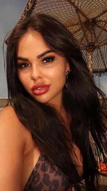Full leaked Jana colovic page private onlyfans photo
