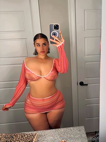 Full leaked Janae girard private onlyfans photo