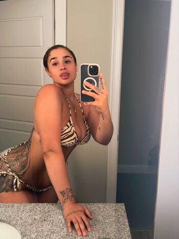 Full leaked Janae girard private onlyfans photo