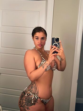 Full leaked Janae girard private onlyfans photo