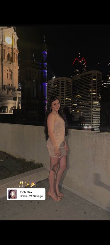 Full leaked Jasennya santoro private onlyfans photo