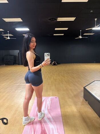 Full leaked Jasminealyahh private onlyfans photo