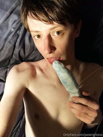 Full leaked Jaxwrightxxx private onlyfans photo
