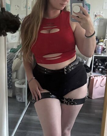 Full leaked Jay denae private onlyfans photo