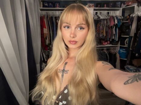 Full leaked Jaylin paige private onlyfans photo