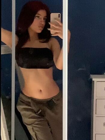 Full leaked Jazmin private onlyfans photo