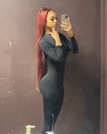 Full leaked Jazmyn private onlyfans photo