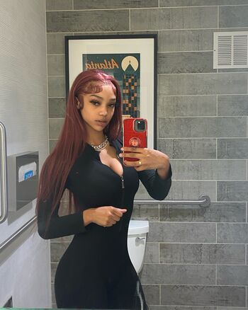 Full leaked Jazmyn private onlyfans photo