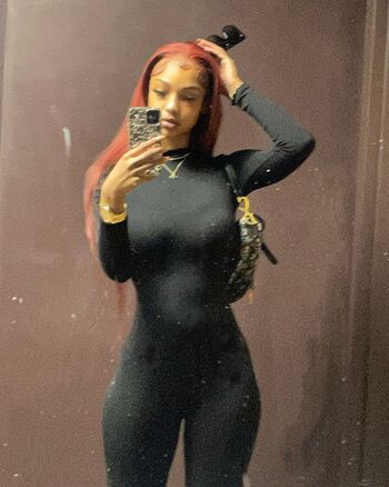 Full leaked Jazmyn private onlyfans photo