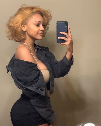 Full leaked Jazmyn private onlyfans photo