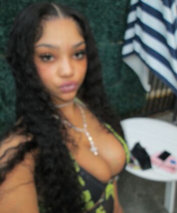 Full leaked Jazmyn private onlyfans photo