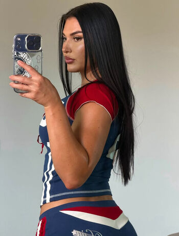 Jazmyn Nyx