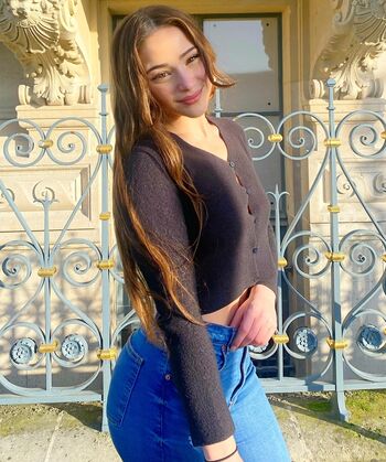Full leaked Jeanne brem private onlyfans photo