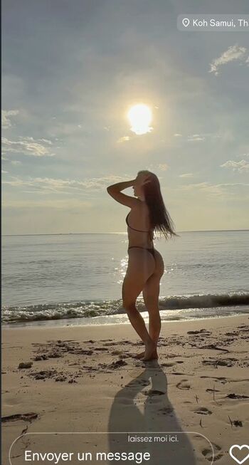 Full leaked Jeanne brem private onlyfans photo