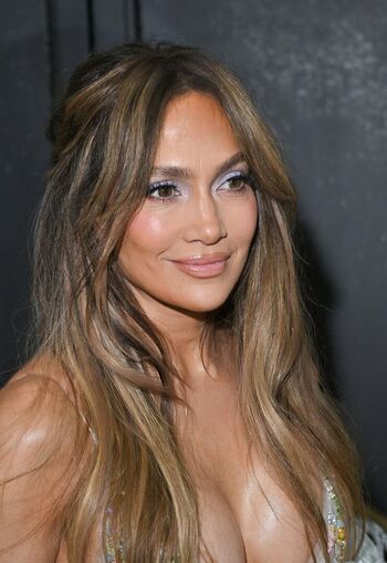 Jennifer Lopez
