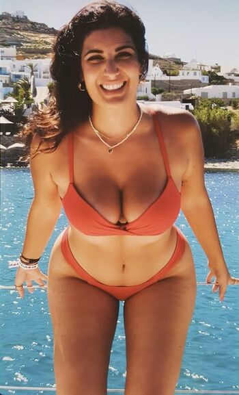 Full leaked Jessica marchi page private onlyfans photo