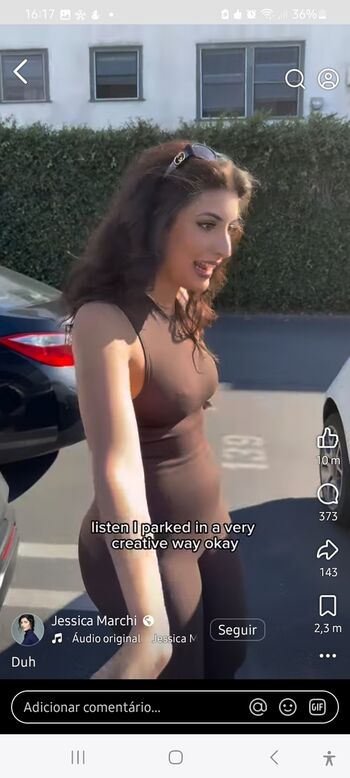 Full leaked Jessica marchi page private onlyfans photo