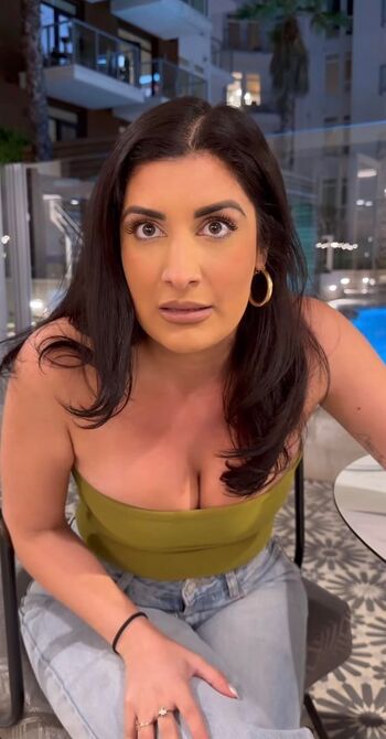 Full leaked Jessica marchi page private onlyfans photo