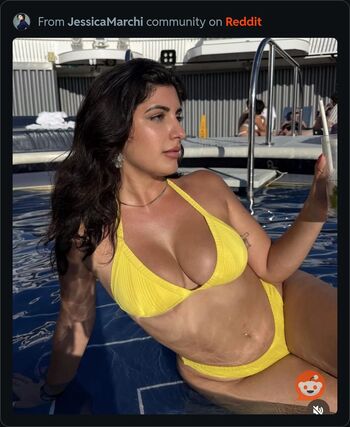 Full leaked Jessica marchi page private onlyfans photo