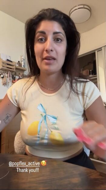 Full leaked Jessica marchi page private onlyfans photo