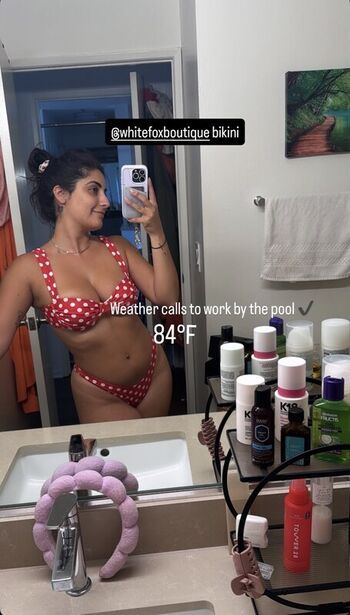 Full leaked Jessica marchi page private onlyfans photo