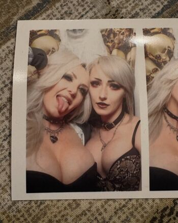 Jessica Nigri