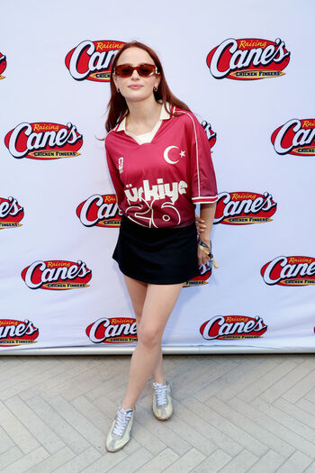 Joey King