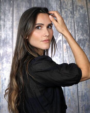 Joyce Jonathan