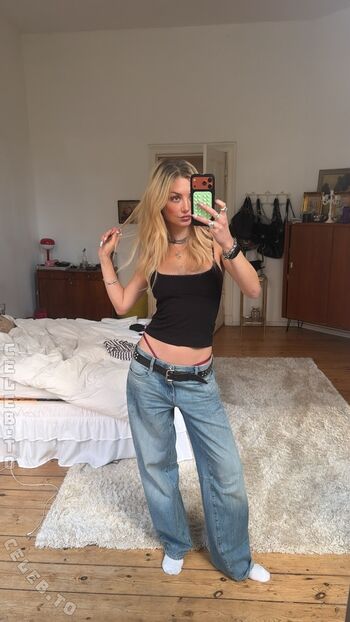 Full leaked Julia wulf private onlyfans photo