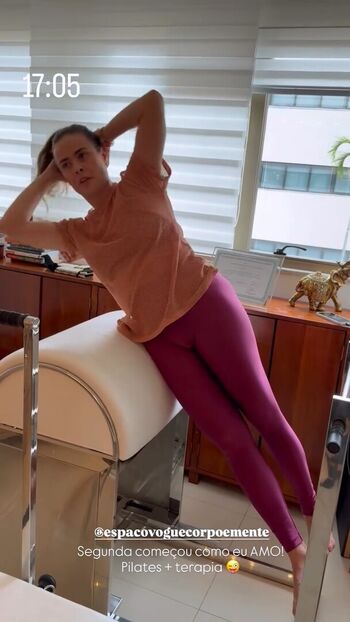 Full leaked Juliana silveira private onlyfans photo