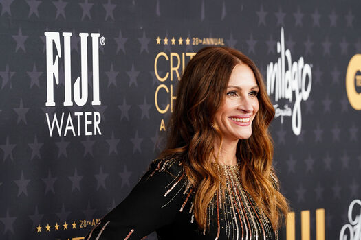 Full leaked Juliaroberts private onlyfans photo