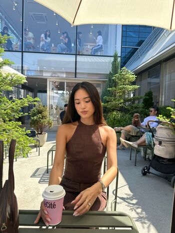 Julie Hwang