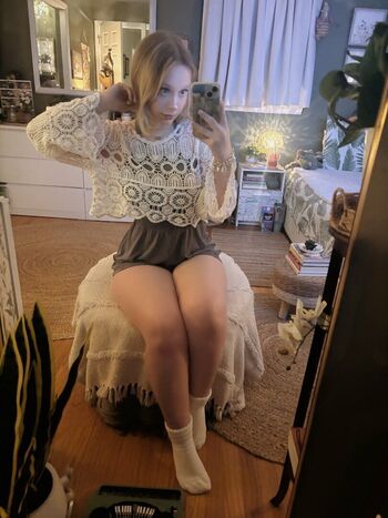 Full leaked Juls meow private onlyfans photo