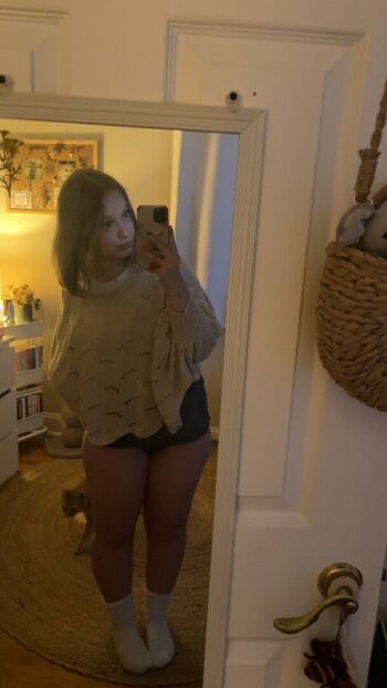 Full leaked Juls meow private onlyfans photo