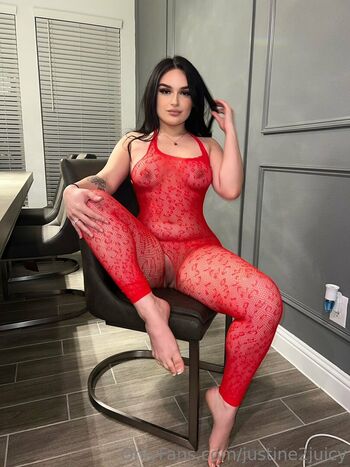 Justine Nessa