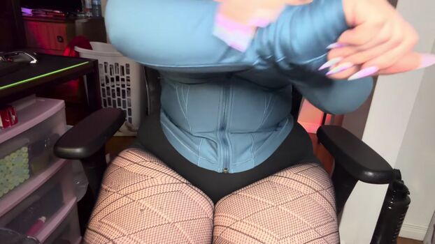 Full leaked Jv asmr private onlyfans photo