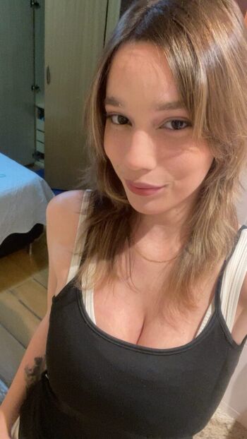 Full leaked Demjane / private onlyfans photo