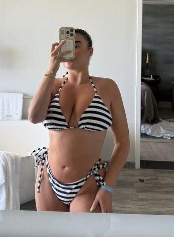Full leaked Kalani hilliker private onlyfans photo