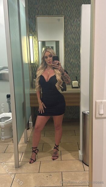 Kali Roses