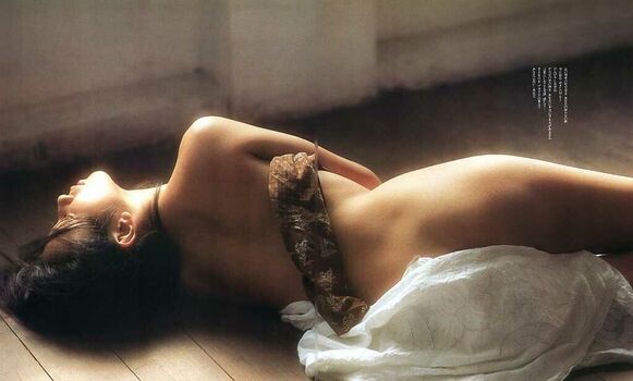 Kaori Oguri