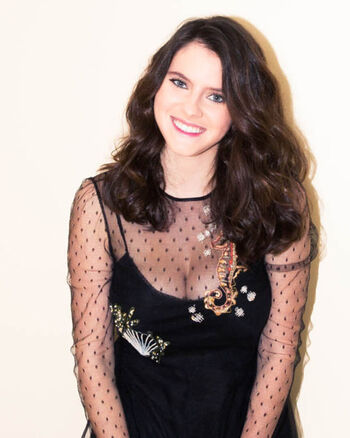 Kara Hayward